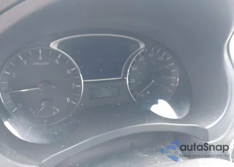 2013 Nissan Altima 3.5 Sv from USA, damaged, VIN 1N4BL3AP6DC146927